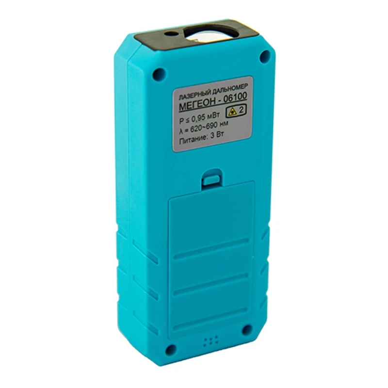 Дальномер лазерный МЕГЕОН 06100 | Инструменты