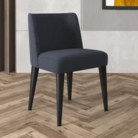 modern soft lounge dining chair accessories furniture relaxing dining chair salon chair chaises salle manger bedroom chair