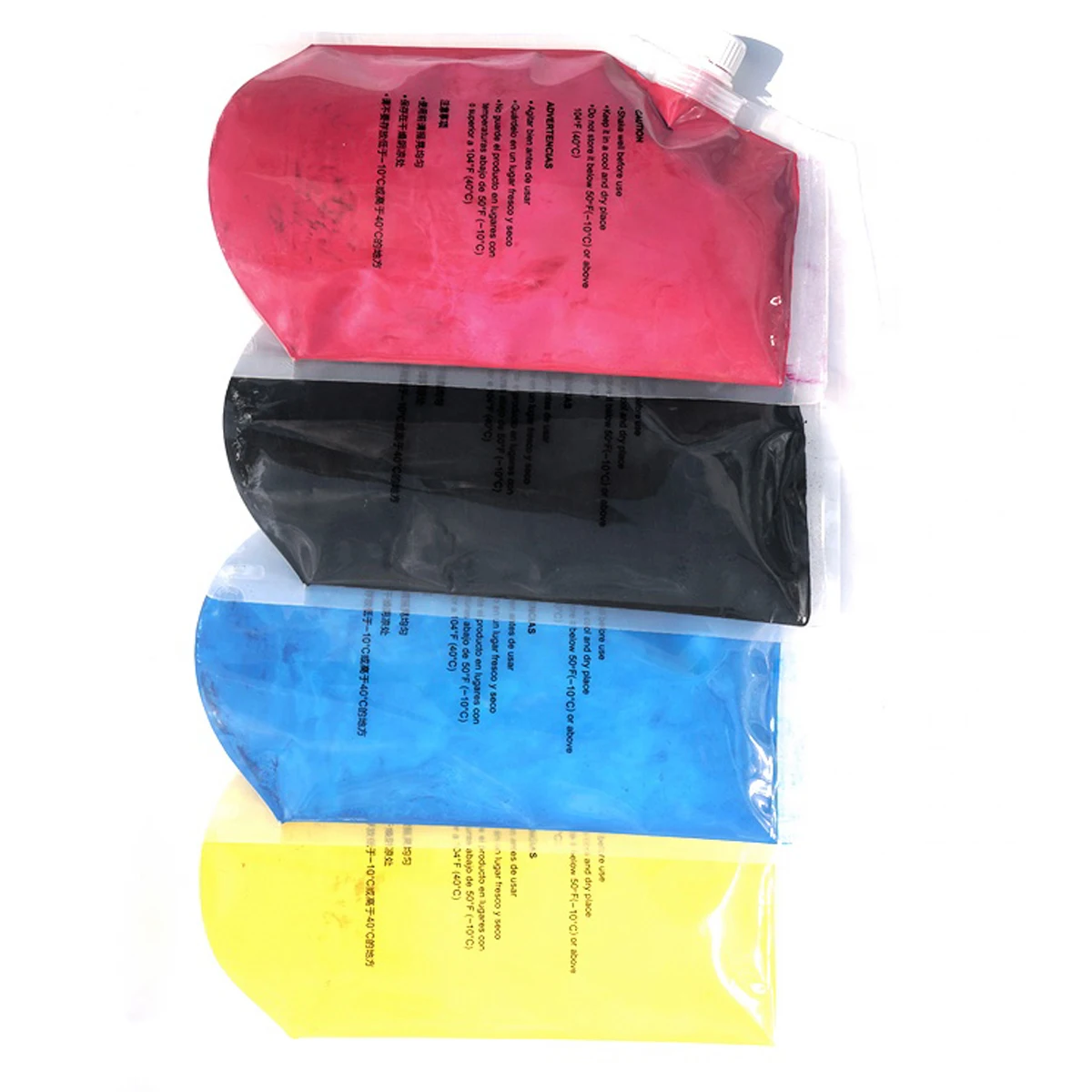 

1KG Toner Powder For Toshiba T-FC-505U-Y T-FC-505P-K T-FC-505P-C T-FC-505P-M T-FC-505P-Y T-FC-505D-K T-FC-505D-C T-FC-505D-M