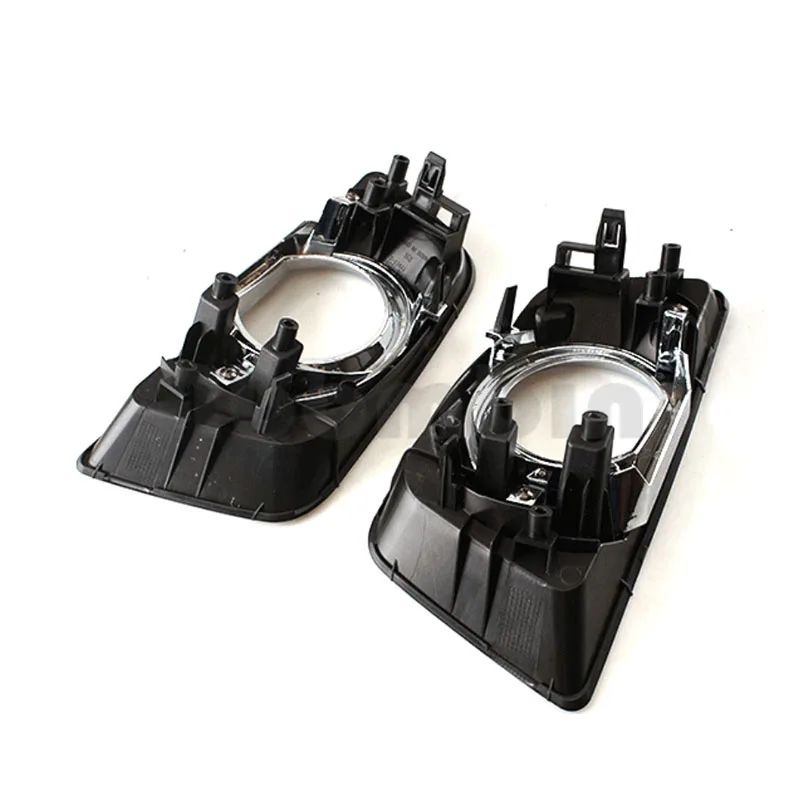 Противотуманные фары на передний бампер противотуманные для дневных ходовых