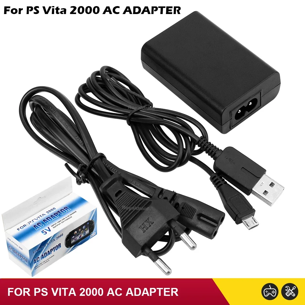 USB-кабель для зарядки данных PS Vita PSV 2000 PlayStation Psvita
