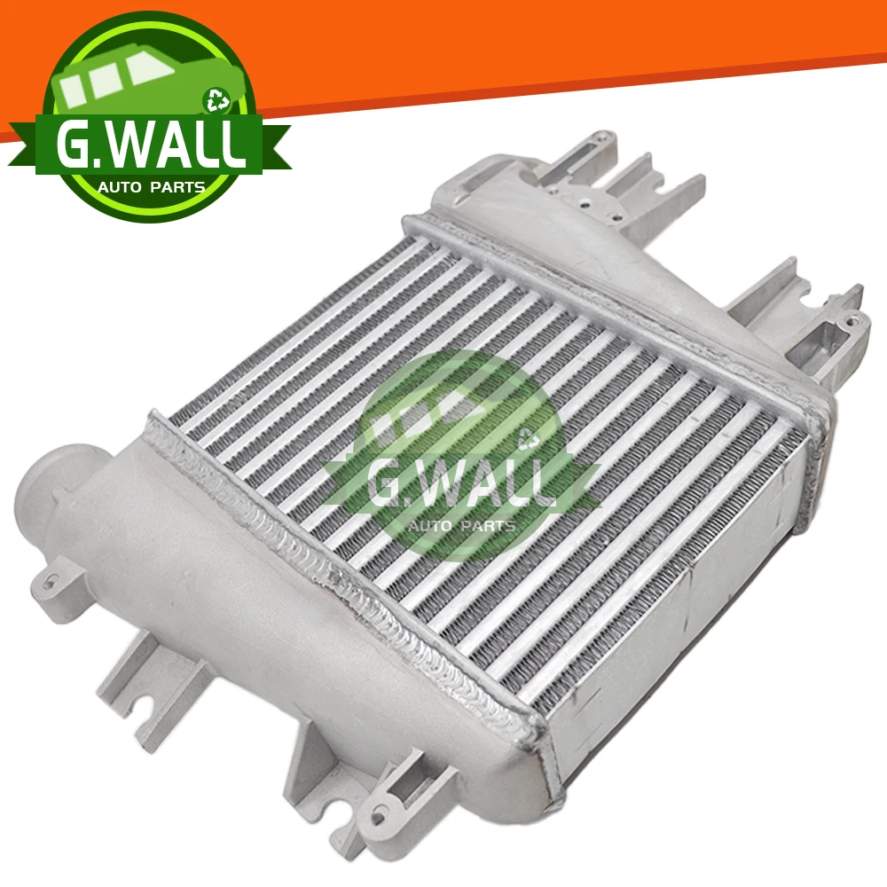 Кулер Inter Assy для Nissan патруль GR Y61 Terrano II R20 3 0 4WD 00-10 14461-VC10A 14461-VC104 14461VC106 14461VC104 14461VC10A