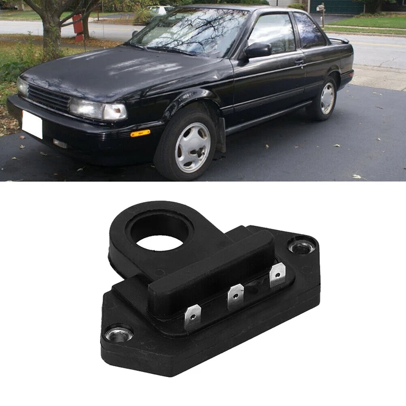 2X 22020-60A21 детали двигателя модуль зажигания для Nissan E12-125 HM561