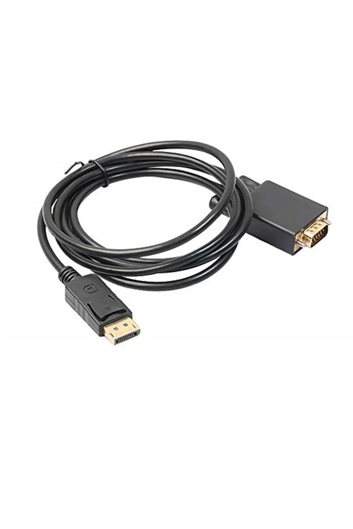 

Brand: Alfais Al-4255 Dvi 24 + 5 To Vga Converter Monitor Cable (Dvi-I Dual Link) category: Convert
