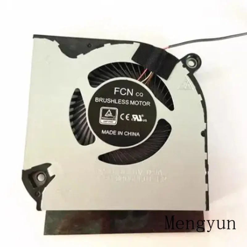 Вентилятор охлаждения ноутбука процессора NS85C55 DC05V 0 5A 4PIN-19l13 для ACER PREDATOR HELIOS 300
