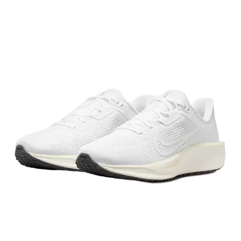 Женские кроссовки NIKE QEST 6 Mesh - спортивные беговые кроссовки с амортизацией и поддержкой для использования на дороге - модель FD6034-112 (art.: 3920dd0cb66b4) - 3920dd0cb66b4
