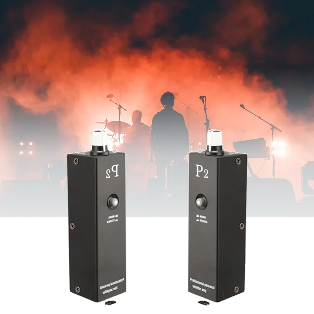 Рецепты для конференций Поясной усилитель Портативный Срок службы батареи 12