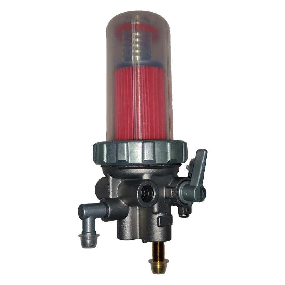 АМ 876411 Топливный фильтр для тракторов John Deere Lawn Garden 3tne74 X495 X595 670 415 455