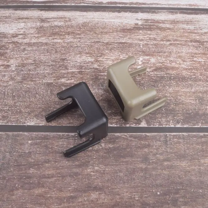 Обложка для оптического прицела с красной точкой восстановления отражения |