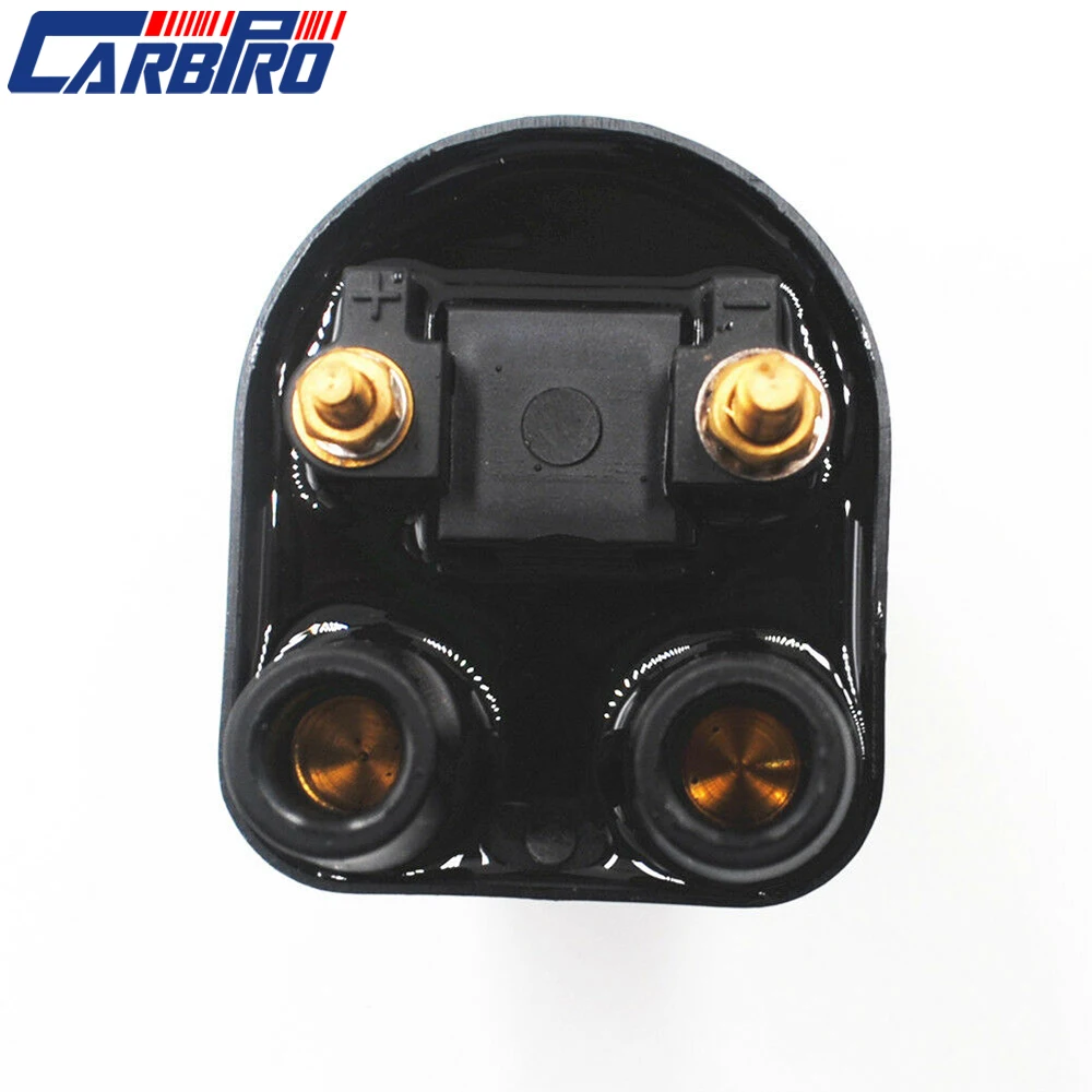 

IGNITION COIL KIT Fits For 12V CCKA on Miller Welders 2052G, 2237G, 2677G, 2748J, 2778J Motorcycle Accessory