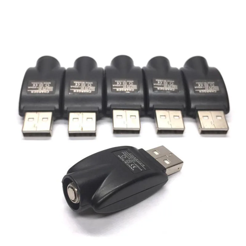 

5 шт./10 шт. Универсальный USB Vape 510 с резьбой зарядка электронная кабель прикуривателя Зарядное устройство Ego Evod Vision CBD батарея Vape испаритель