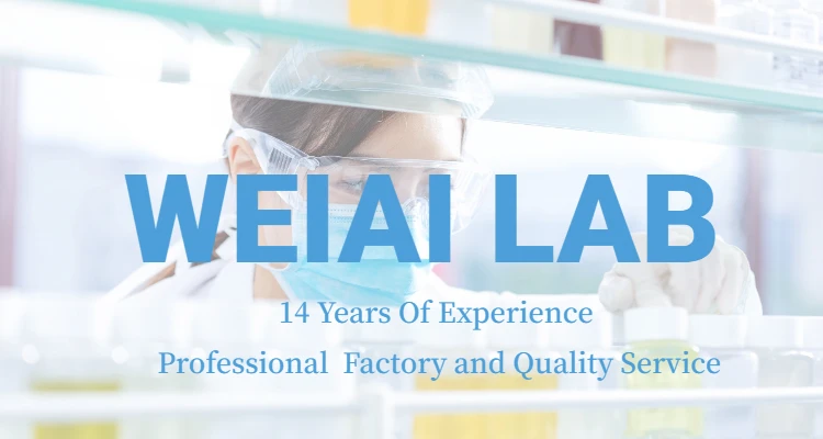 WEIAI SmartVAC Laboratory 1 л вакуумная пипетка