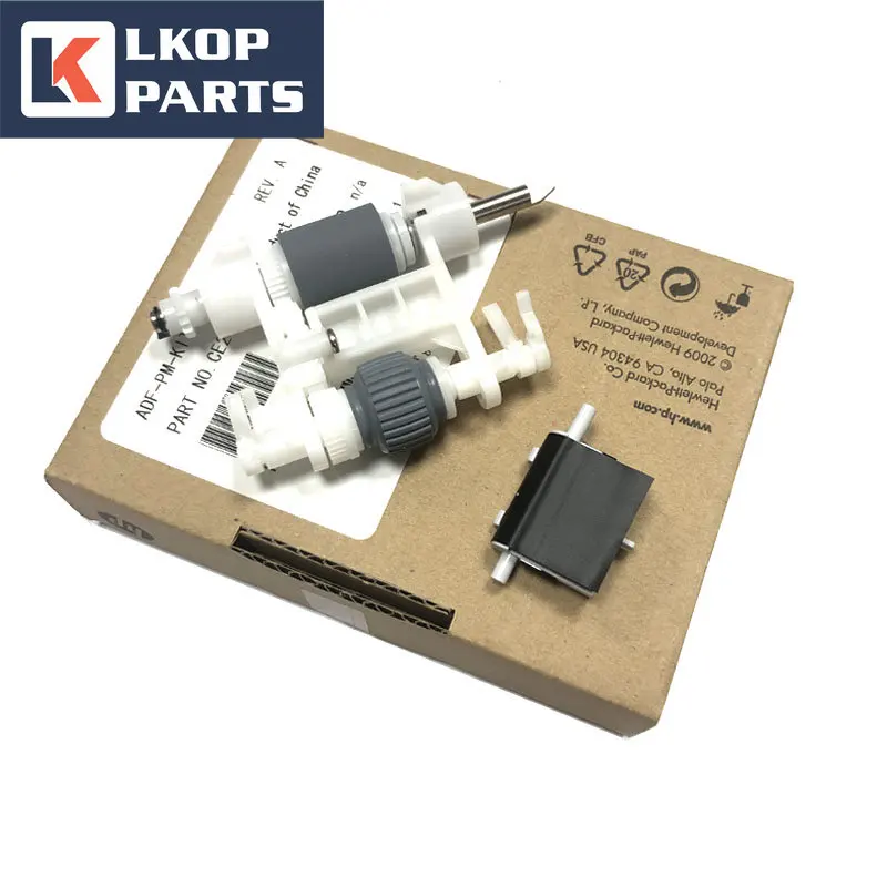 

1 комплект, сепаратор CE248A для HP CM4540 4540 4555
