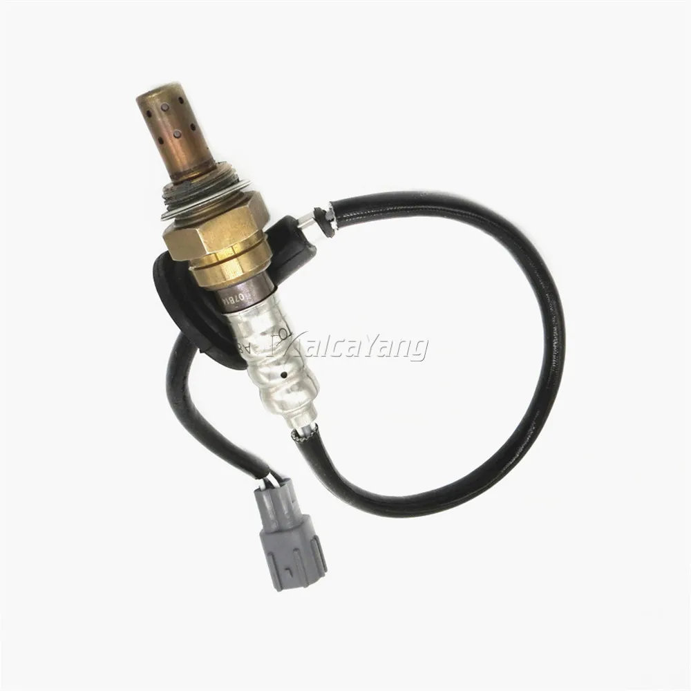 

Rear Oxygen Sensor High quality For Toyota Vios Yaris Corolla 2005-2014 Car Air Fuel Ratio Lambda Sensor 89465-52370 8946552370