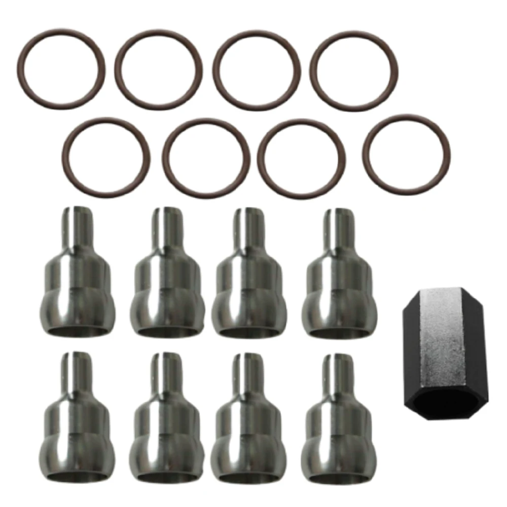 Профессиональный инструмент для ремонта утечки масляной рейки уплотнительные