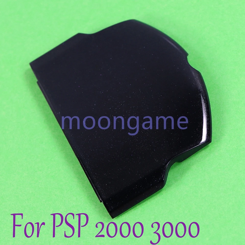 Фото 1 шт. задняя крышка аккумулятора для Sony PSP 2000 3000 геймпад сменная крышка батарейного отсека для PSP2000 PSP3000 №1