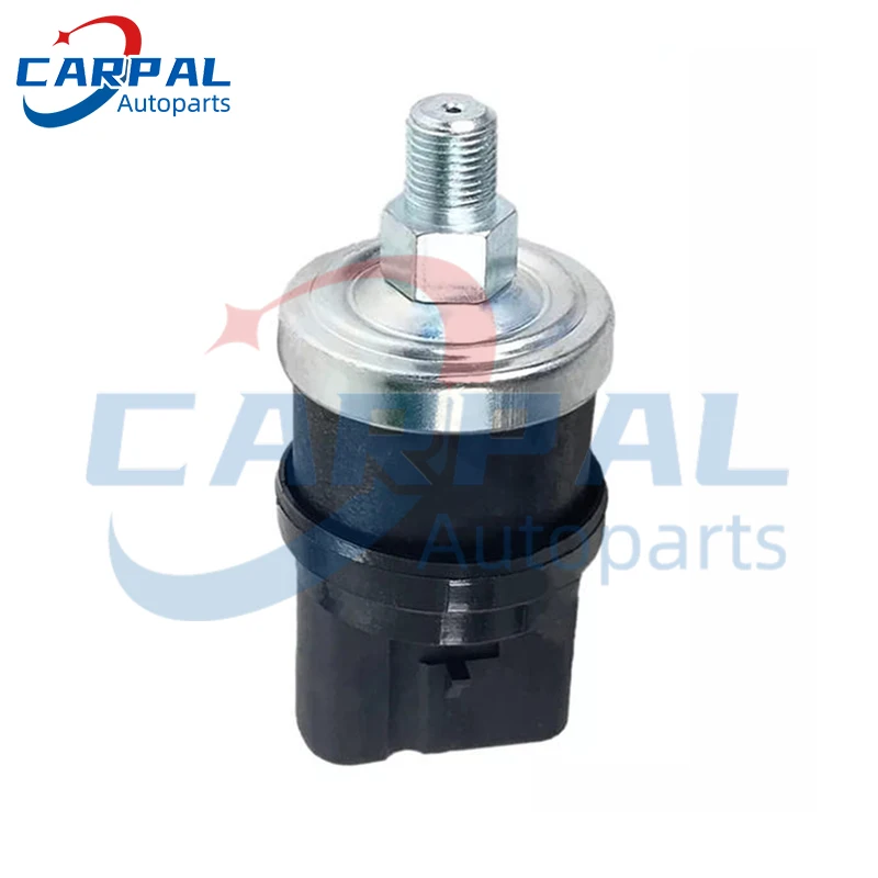 Высококачественный датчик давления гидравлического масла 6670705 для погрузчика с