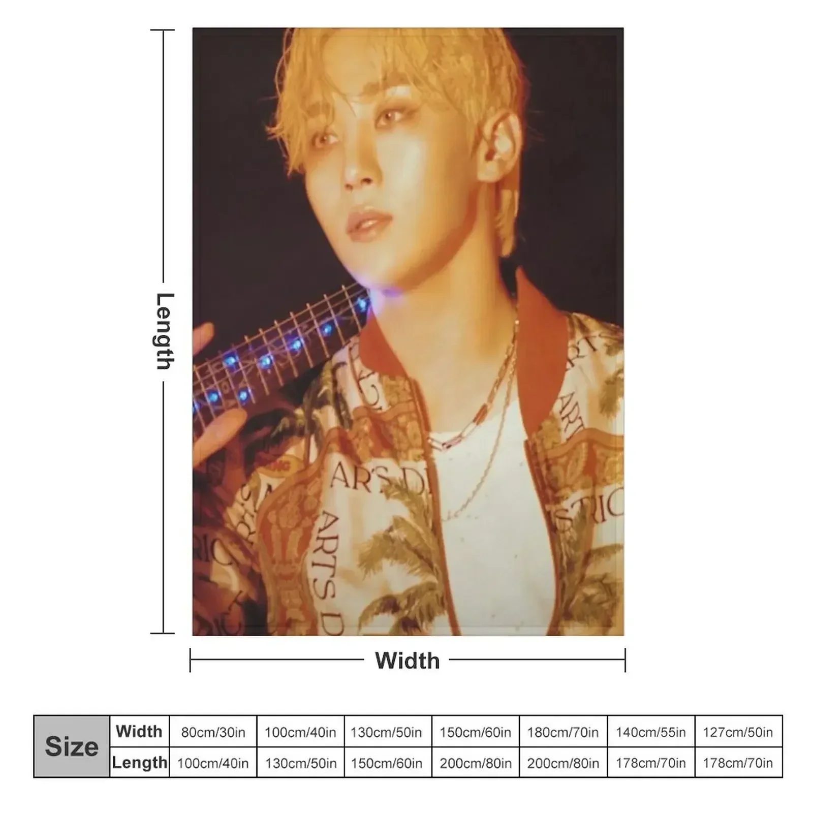 Одеяло Seungkwan Hot MV летние роскошные одеяла для дивана St Giant