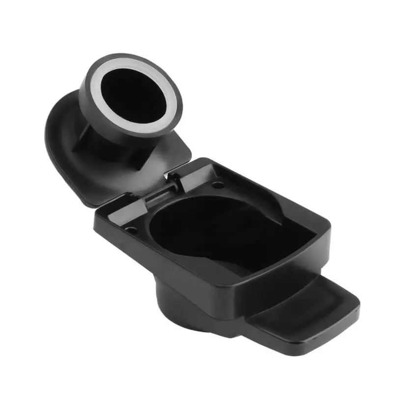 

Капсульный адаптер для Nespresso, совместимый с Dolce Gusto Crema Maker