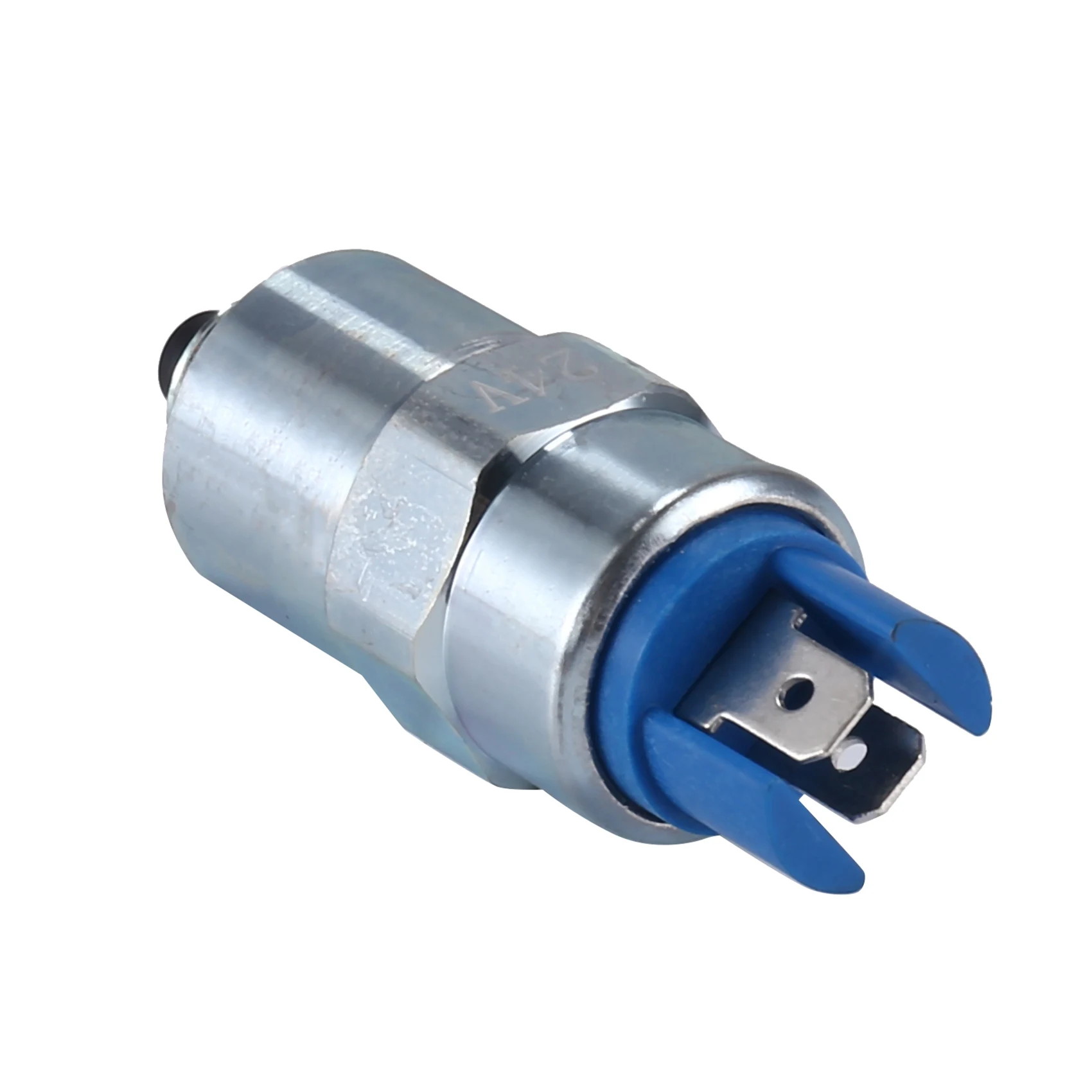 Соленоид топливного насоса 24 В остановка отключения подачи топлива соленоид