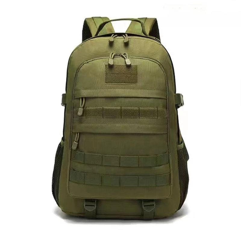 

40L Grande Capacité Ados Tactiques De l'armée Dassaut Militaires Extérieur 3P EDC Sac Molle Pour Trekking Camping Sa