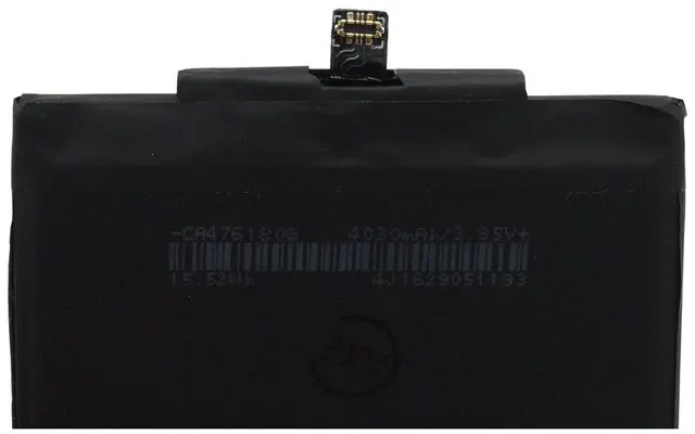 Аккумулятор для Xiaomi BM47 (Redmi 3/Redmi 3S/Redmi 3 Pro/Redmi 4X) - Премиум