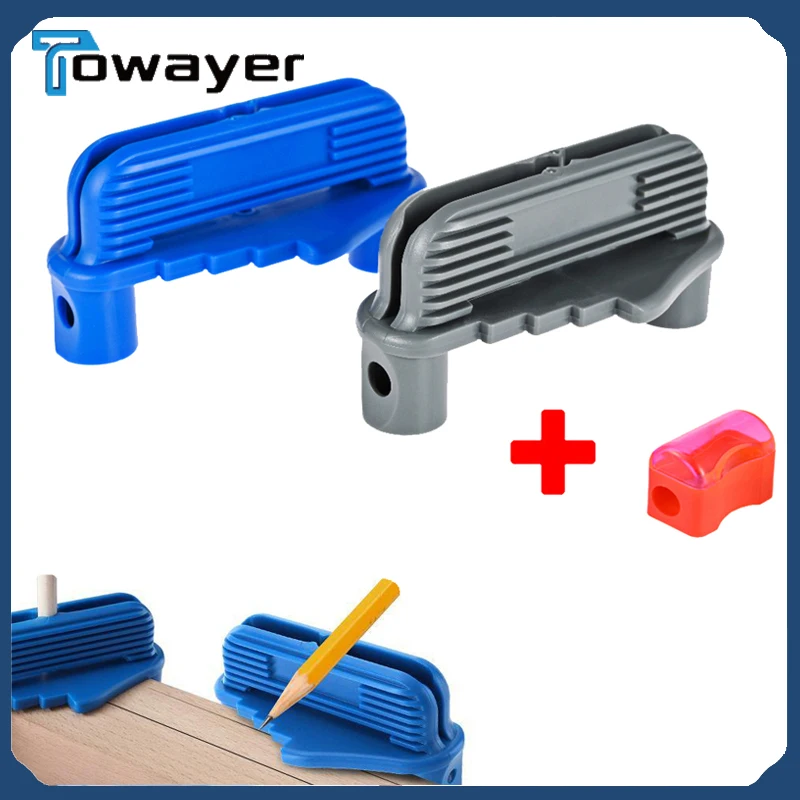 Прибор для обнаружения центральных линий инструмент столярных работ и