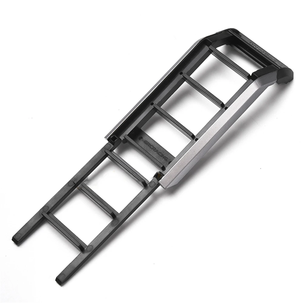 

Applicable Foldable Climbing Ladder Stairs for 1/8 KM Tank 300 Modification Upgrade Part