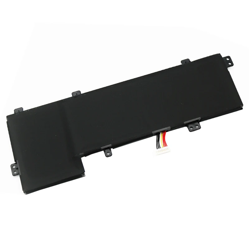 НОВЫЙ B31N1534 11 4 В 48 Втч аккумулятор для ноутбука ASUS Zenbook UX510 UX510UW 1A RB71 CN044T UX510UX CN020T-BE
