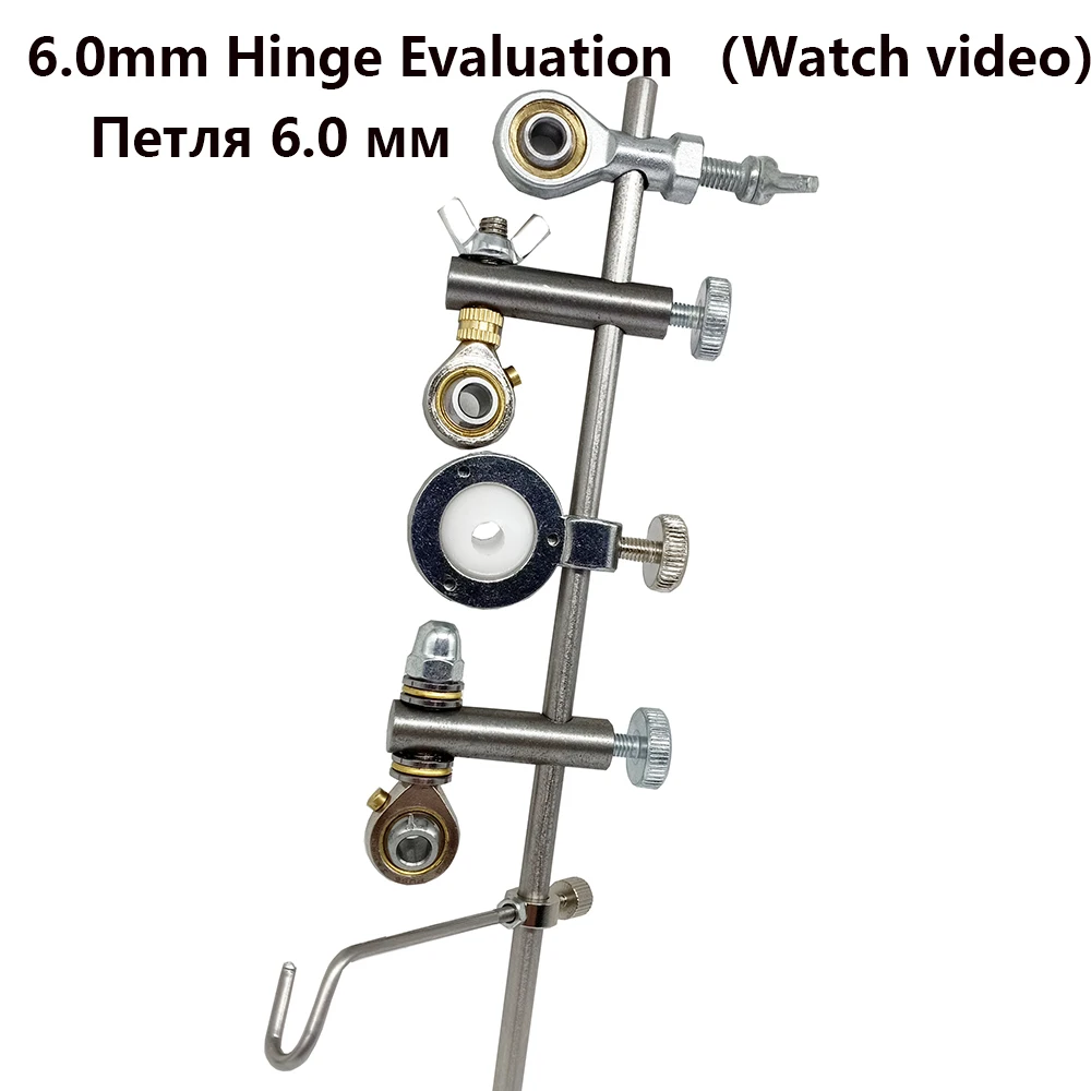 Шарнирная комбинированная точилка для ножей осевой шариковый упорный подшипник