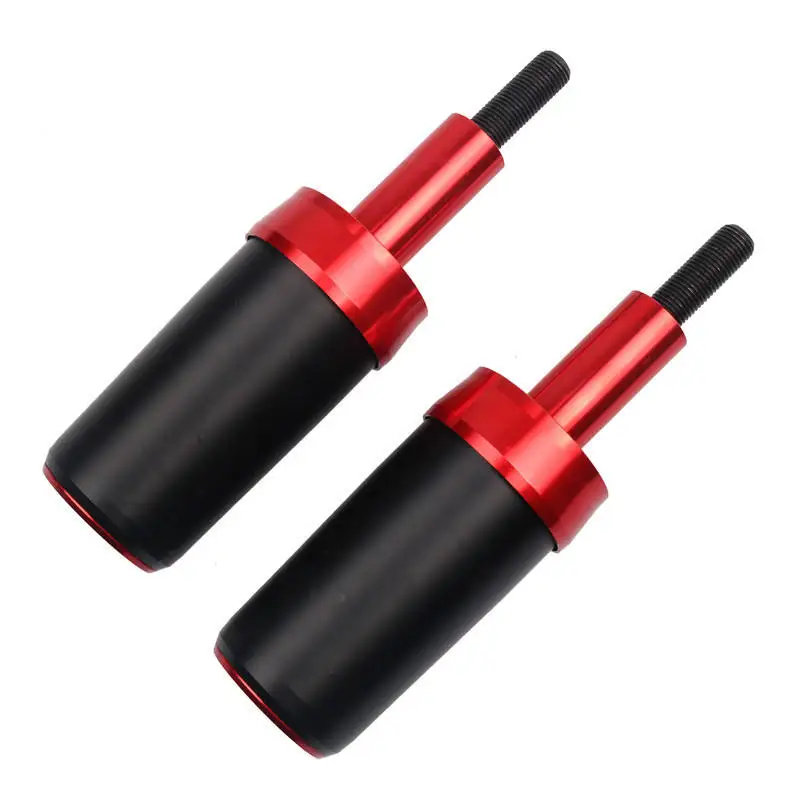 

Moto Parts Frame Sliders for Augusta MV 800 675 Crash Pads Engine Guard Motorcycle Accessories