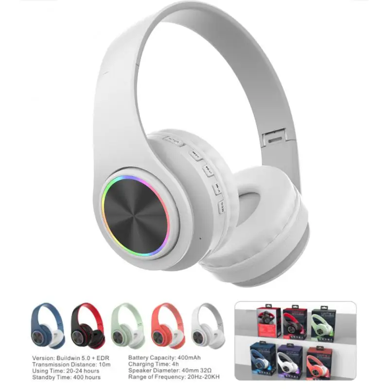 

Bluetooth-гарнитура с микрофоном для ПК и ноутбука