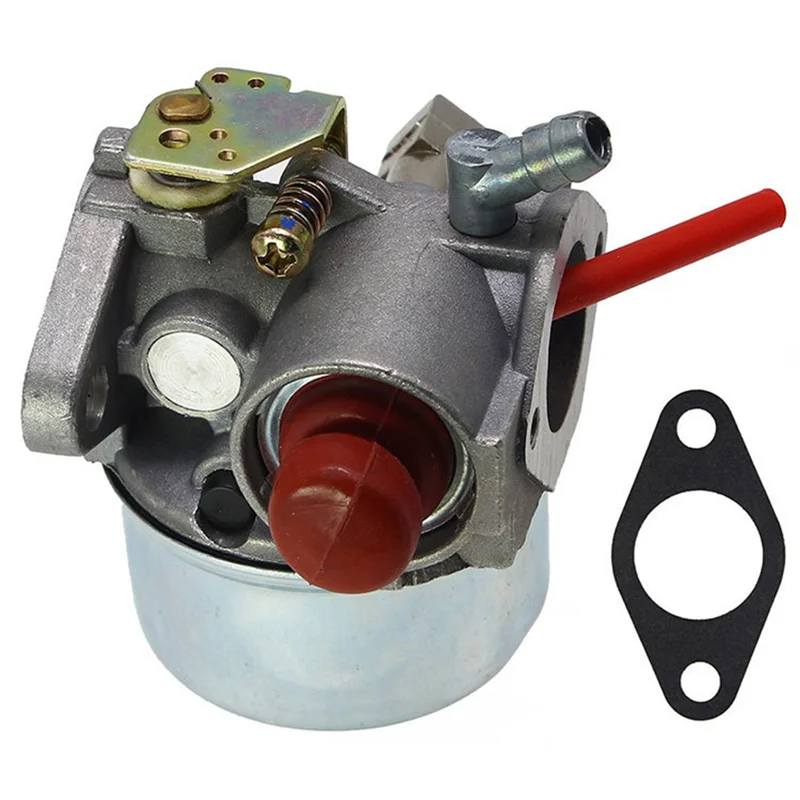 Карбюратор для газонокосилки Tecumseh 640271 640350 Lev105 6 75 640303