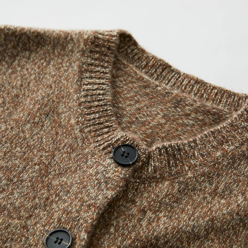 Кашемировый жилет из внутренней Монголии женский кашемировый арабескитной