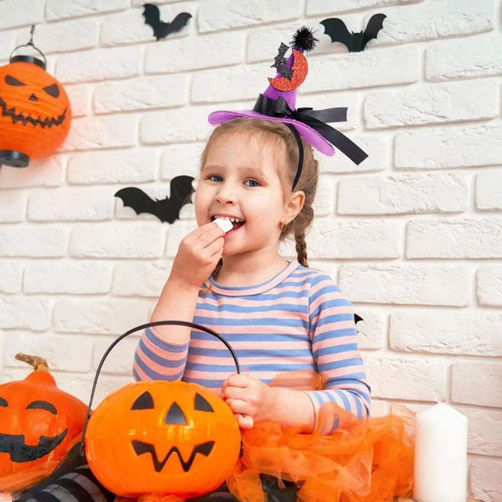 Хэллоуин Аватар головная повязка страшное искусственное украшение для костюма