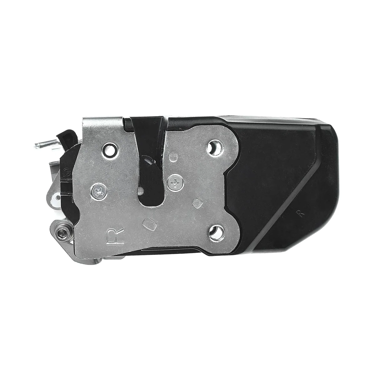 Привод для переднего пассажирского бокового дверного замка Chrysler Aspen 07-09 Dodge Durango