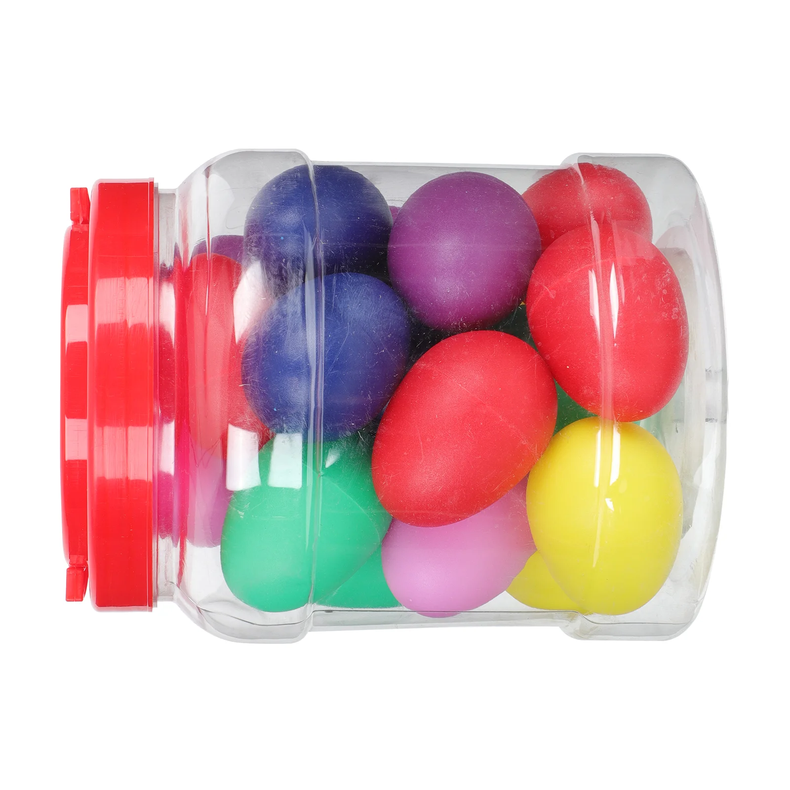 

Egg Musical Percussion Maracas Shakers Maraca Shaker Kids Child Gift Toys Eggs Party Supplies Colorful Easter Learning Music Diy