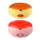 Парафиновая восковая машина для рук и ног, ручной нагреватель для ванной, большой объем US