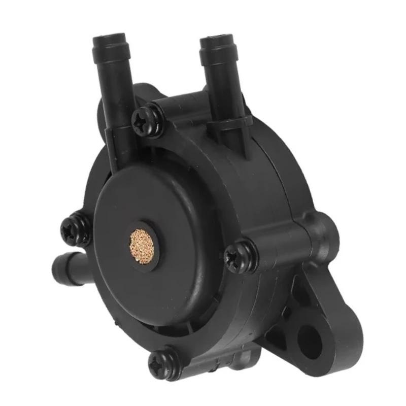 Фото 491922 Топливный газовый насос для мотоцикла Mikuni Briggs & Stratton 808492 808656 691034 692313 ATV Бензопила №4