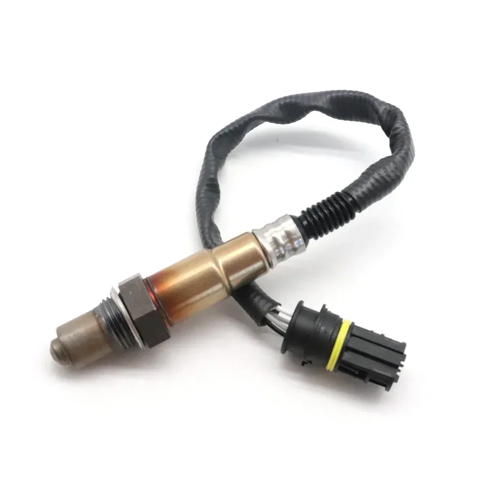 Новинка 11787539125 коэффициент воздушного топлива Lambda O2 кислородный датчик для BMW E60