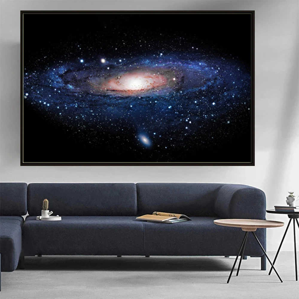 

5D Космическая туманность, алмазная живопись, Вселенная, облака, галактика, мозаика, полная Алмазная вышивка, наборы для вышивки крестиком, д...