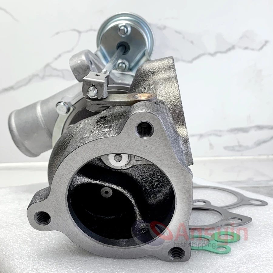 Новый оригинальный турбокомпрессор K03 JQP54 для CHANGAN CS75 BlueCore JL486ZQ2 1 8 T 120 кВт 53039880197