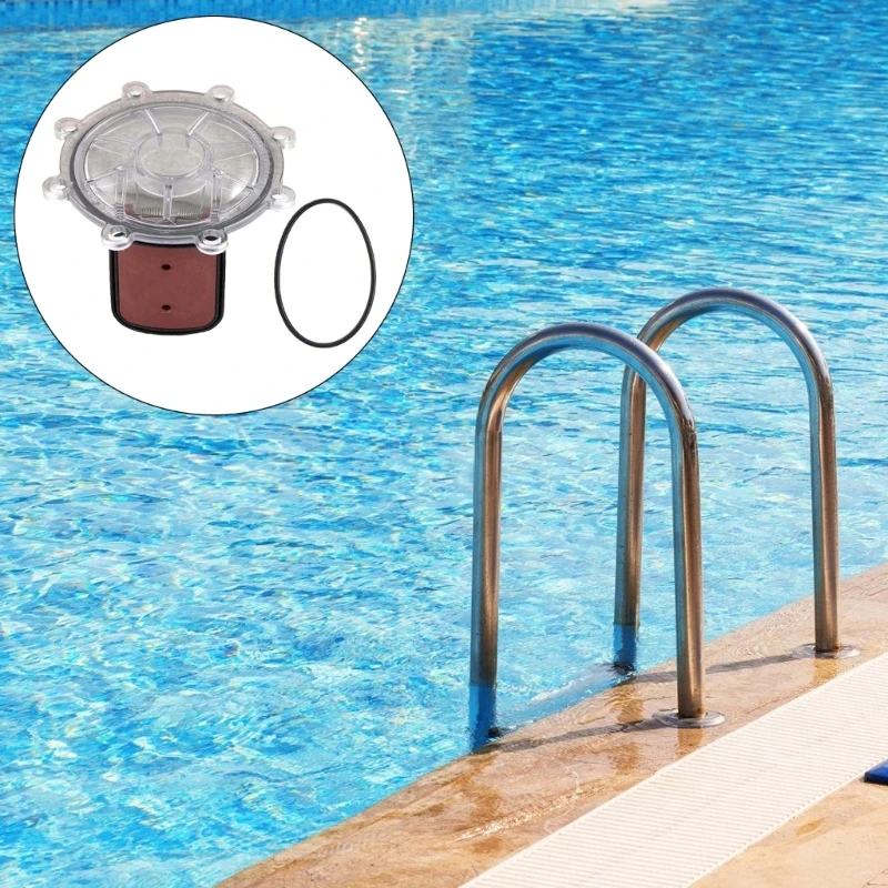 Противообратные клапаны замена крышки клапанов крышка для обслуживания