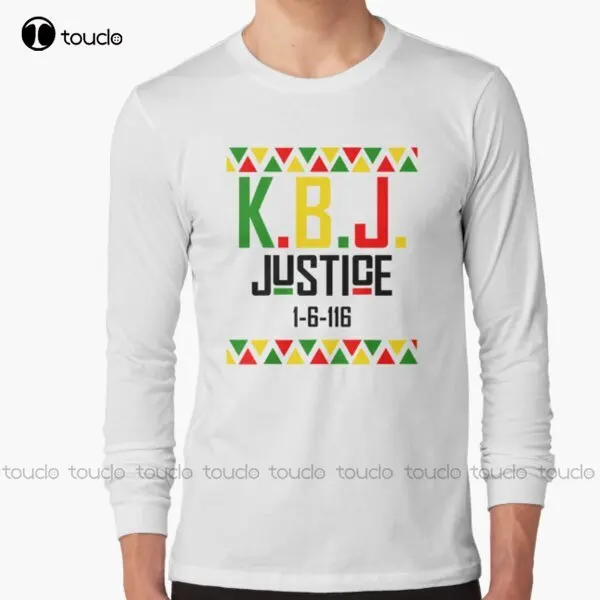 

Ketanji коричневый Джексон Sup суд 1 черный женщина-судья Ketanji коричневый Джексон Черная девушка футболка "Магия" 4Xl мужские футболки