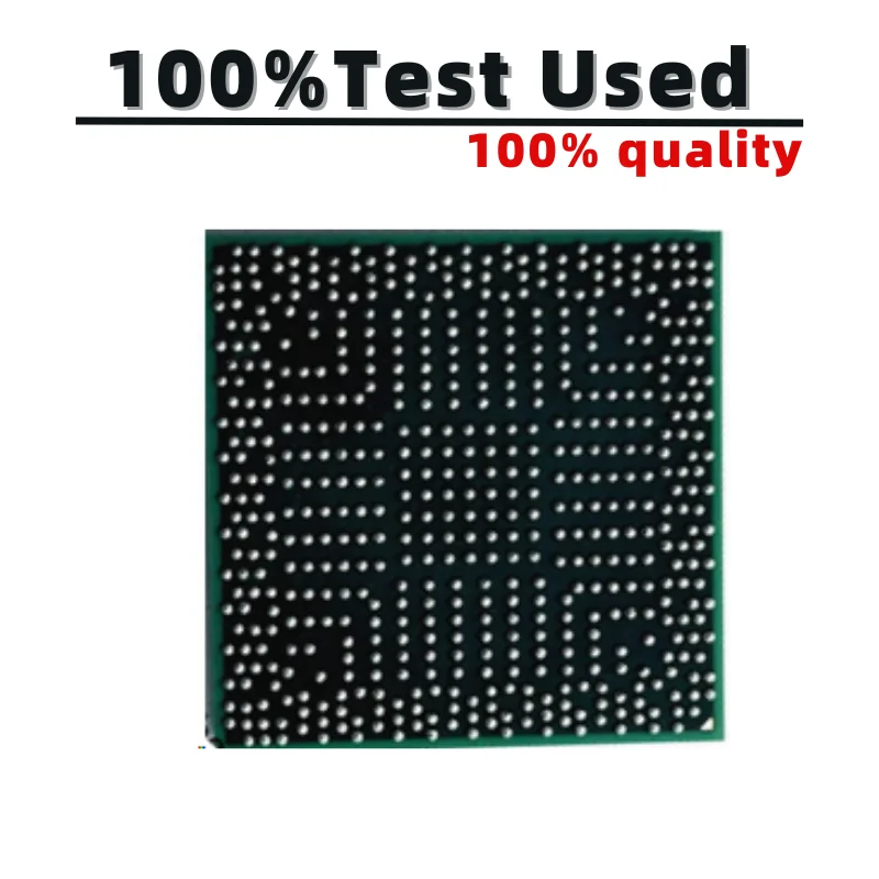 

100% test very good product D2550 SROVY SR0VY bga chip reball with balls IC chips