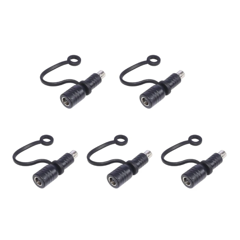 Преобразователь постоянного тока 7 9 мм x 0 в DC8 2 для солнечной панели портативной