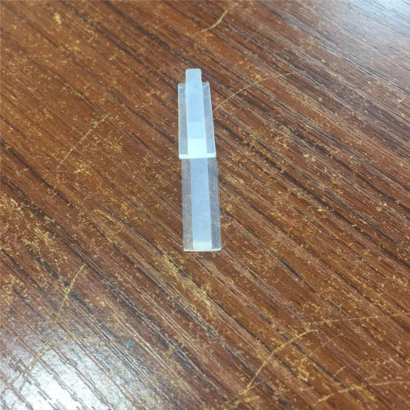 Free Shipping JR-5 JR-6 Ribbon Fiber Heat Stripper Rubber Pad Rubber Gasket Rubberpad  1 PCS