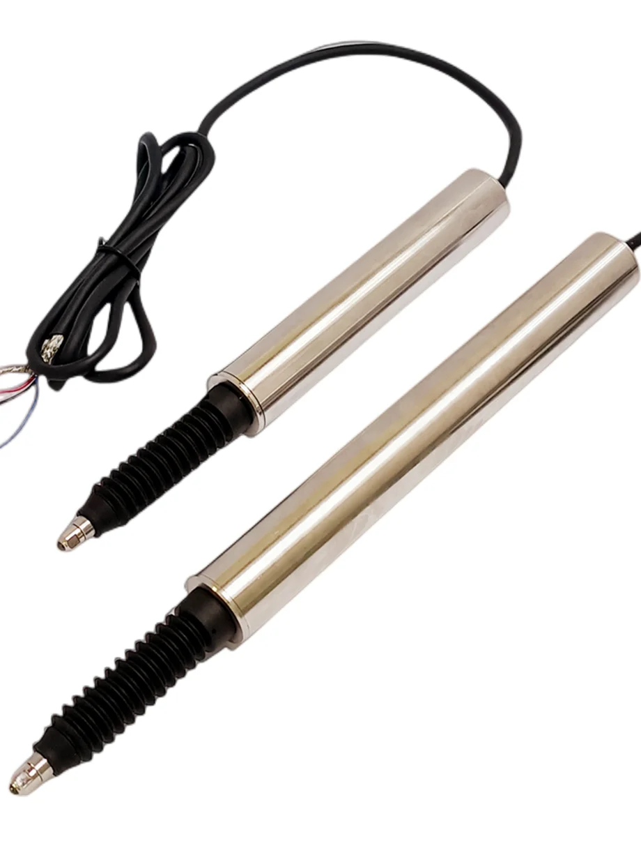 Датчик контактного перемещения Shensi Высокоточный продукт обнаружения 20-25 мм