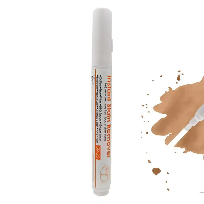 

Флюоресцентная портативная моментальная палочка для удаления пятен