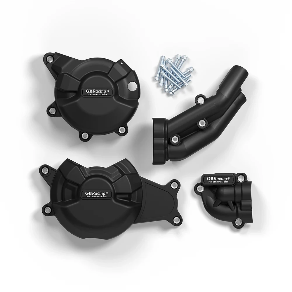 

Защитный чехол для двигателя мотоцикла GB Racing для Yamaha MT-07 FZ07 XSR700 MT07 Adventure Tenere 700 2014-2025